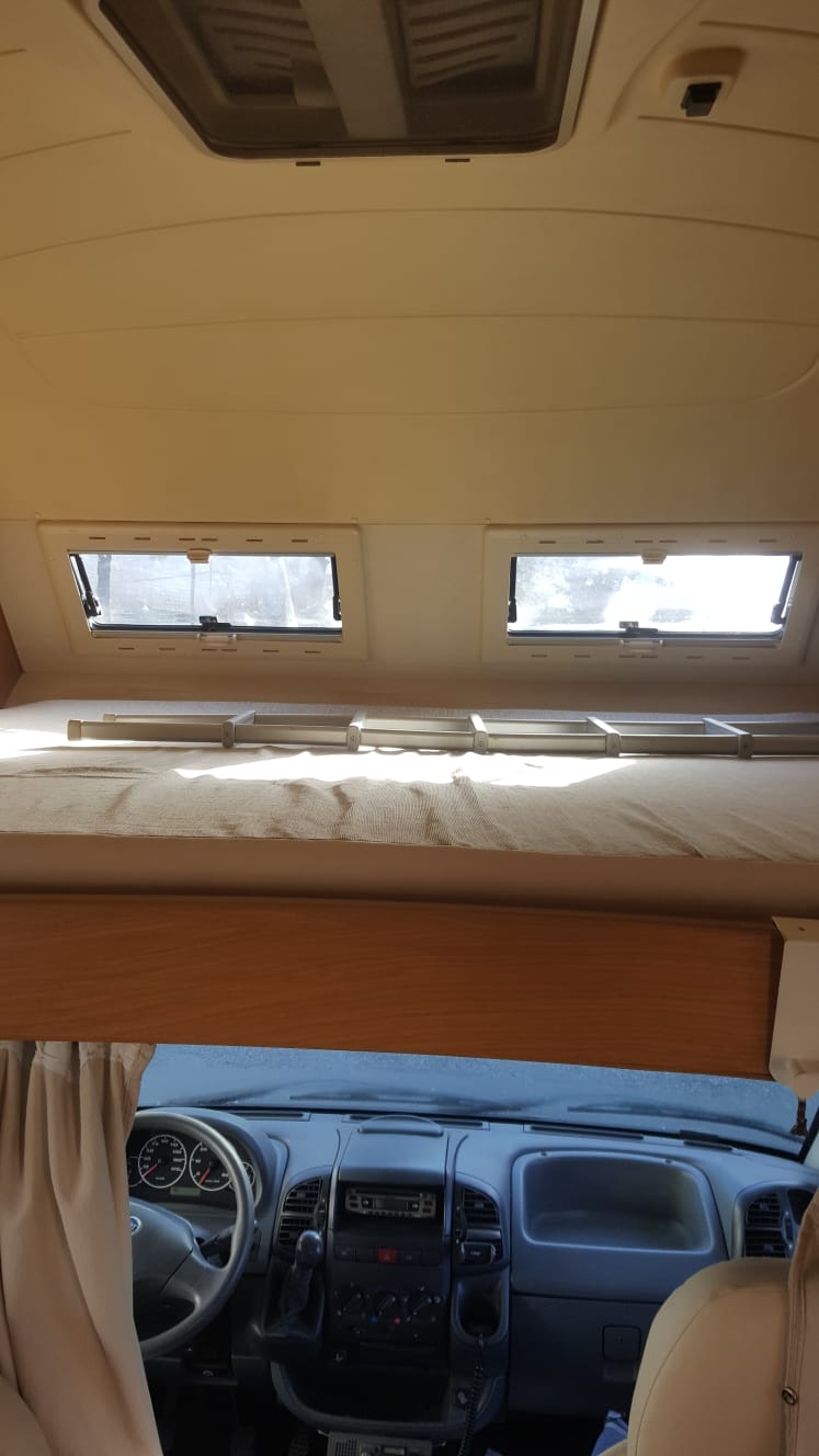 Camper Ducato Laika Ecovip 8.1 - VENDUTO - - immagine 11