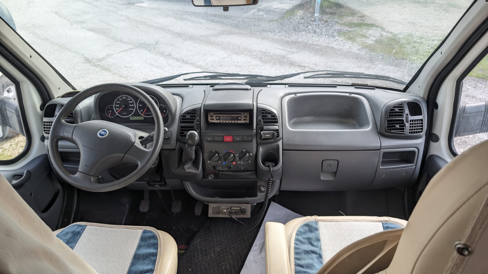 Camper Ducato Laika Ecovip 8.1 - VENDUTO - - immagine 4