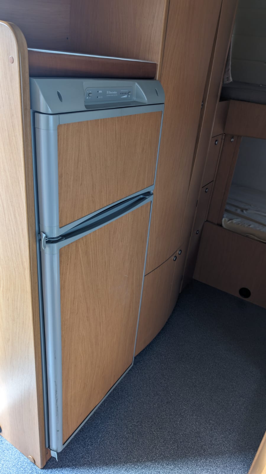 Camper Ducato Laika Ecovip 8.1 - VENDUTO - - immagine 5