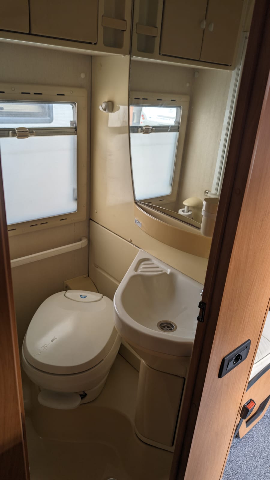 Camper Ducato Laika Ecovip 8.1 - VENDUTO - - immagine 9