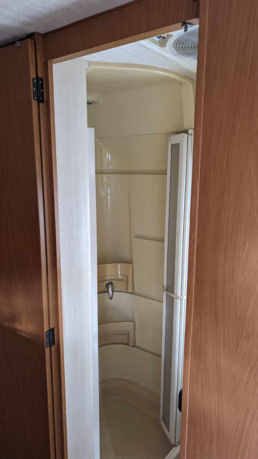 Camper Ducato Laika Ecovip 8.1 - VENDUTO - - immagine 8