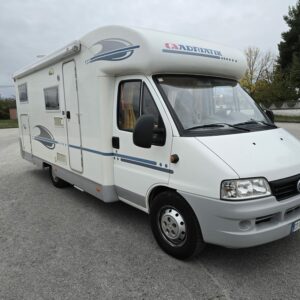 Adria Adriatik -VENDUTO-