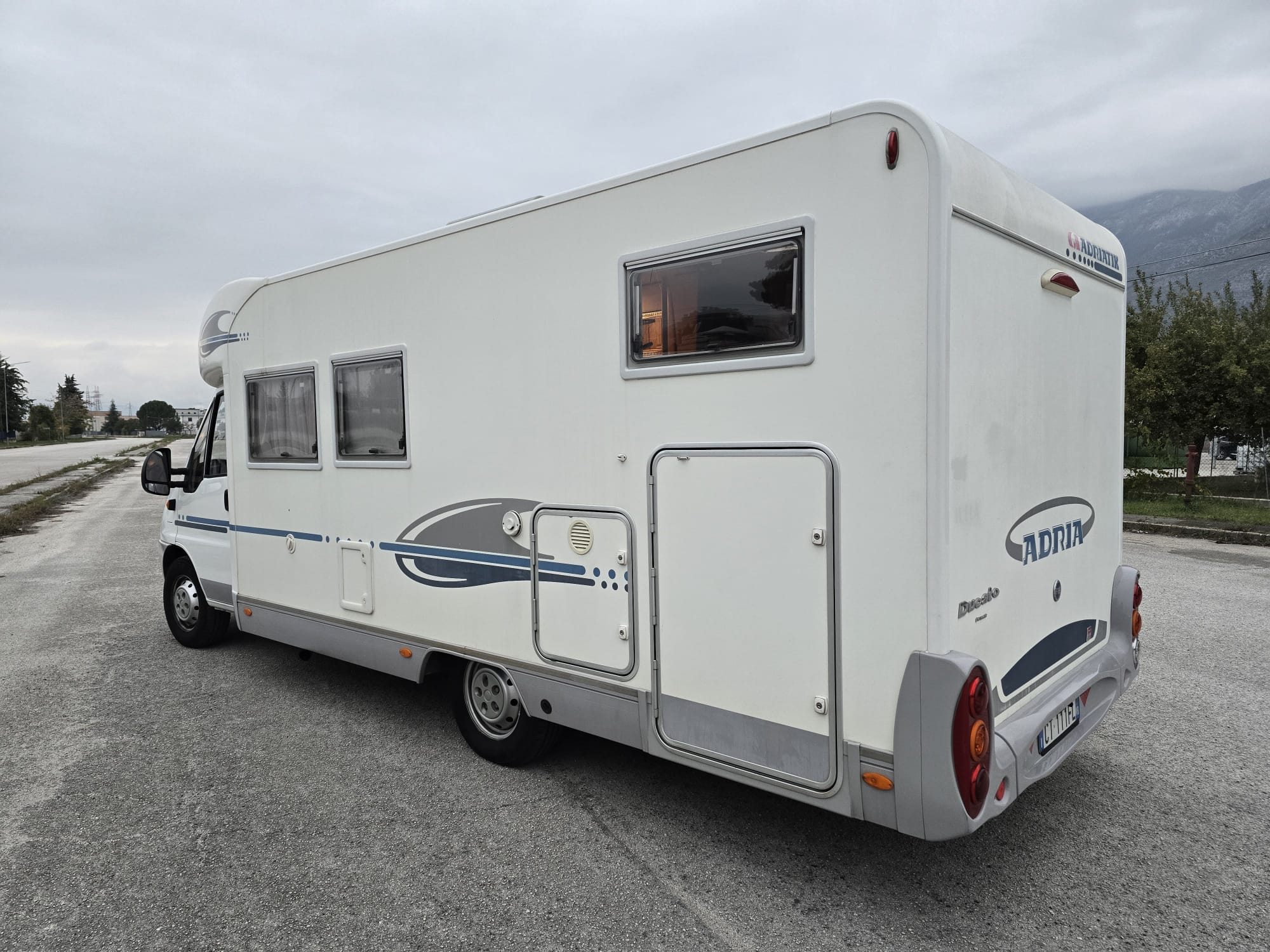 Adria Adriatik -VENDUTO- - immagine 5