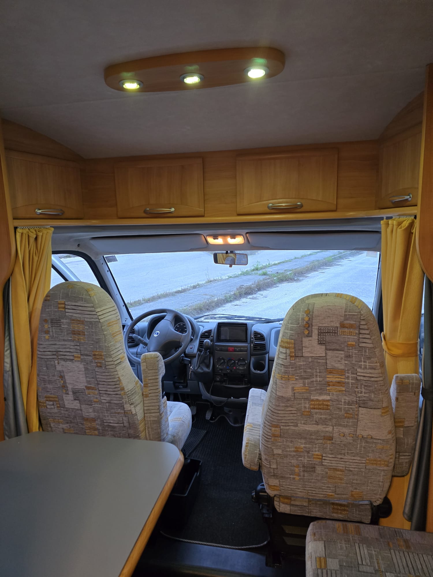 Adria Adriatik -VENDUTO- - immagine 6