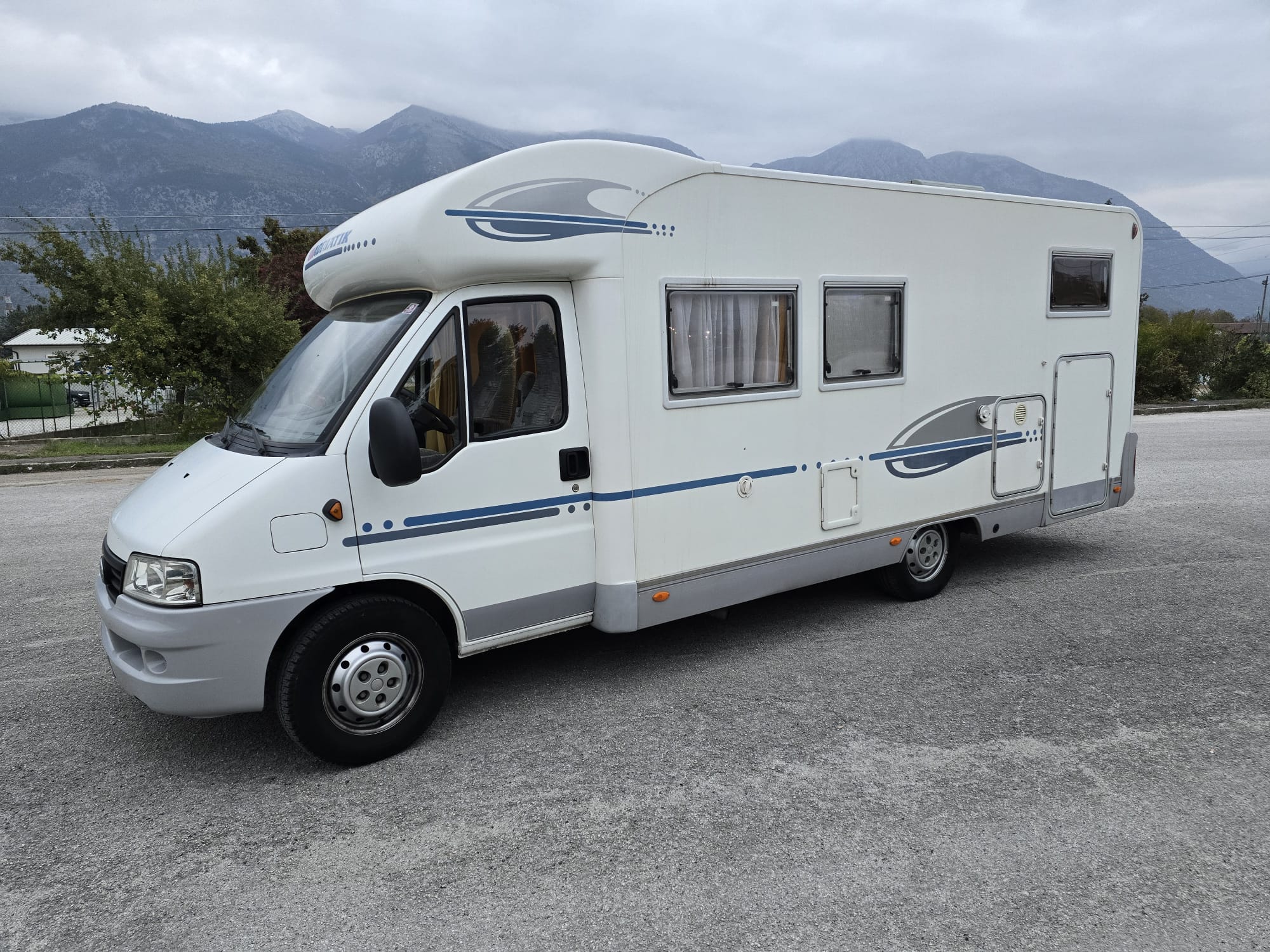 Adria Adriatik -VENDUTO- - immagine 7