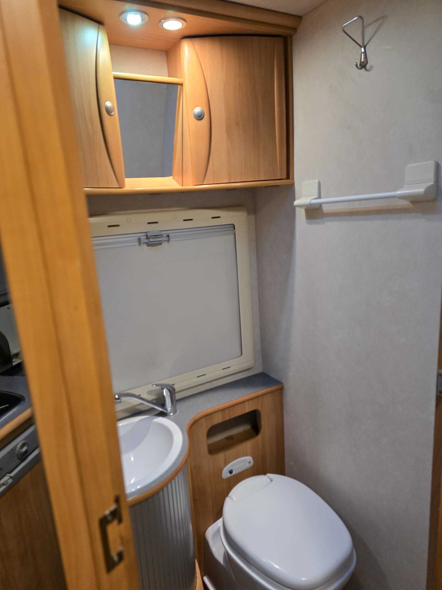 Adria Adriatik -VENDUTO- - immagine 8