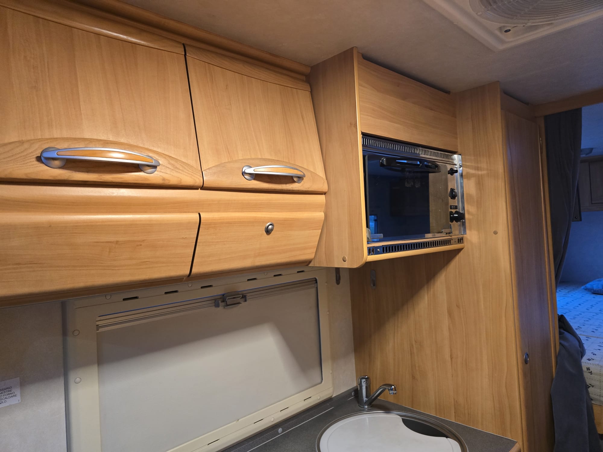 Adria Adriatik -VENDUTO- - immagine 9