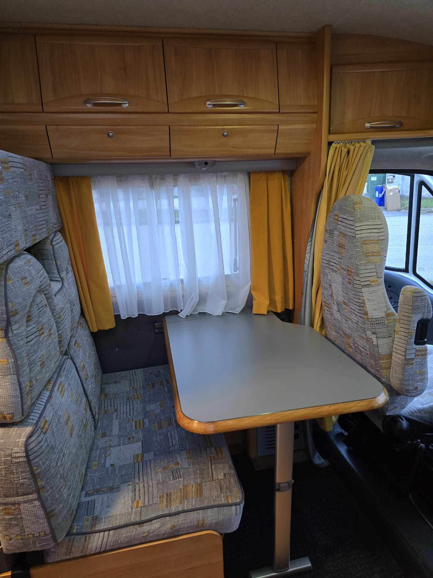 Adria Adriatik -VENDUTO- - immagine 10