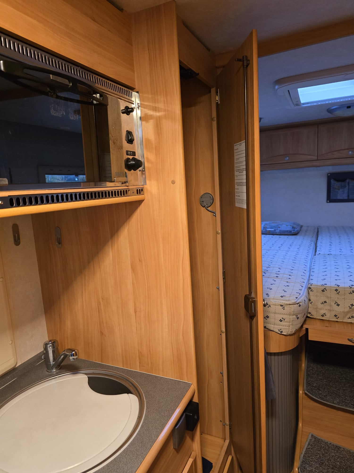 Adria Adriatik -VENDUTO- - immagine 2