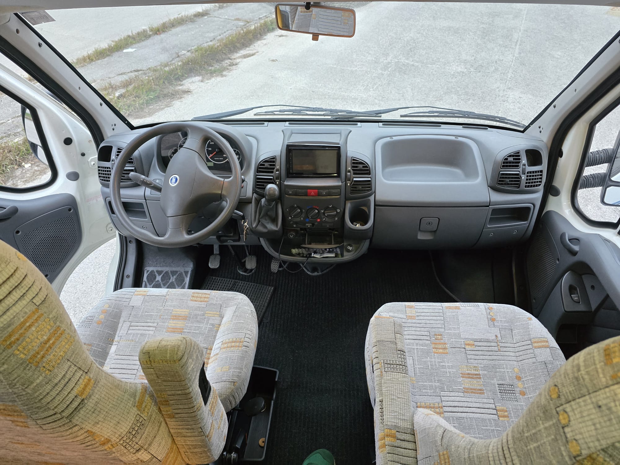 Adria Adriatik -VENDUTO- - immagine 12