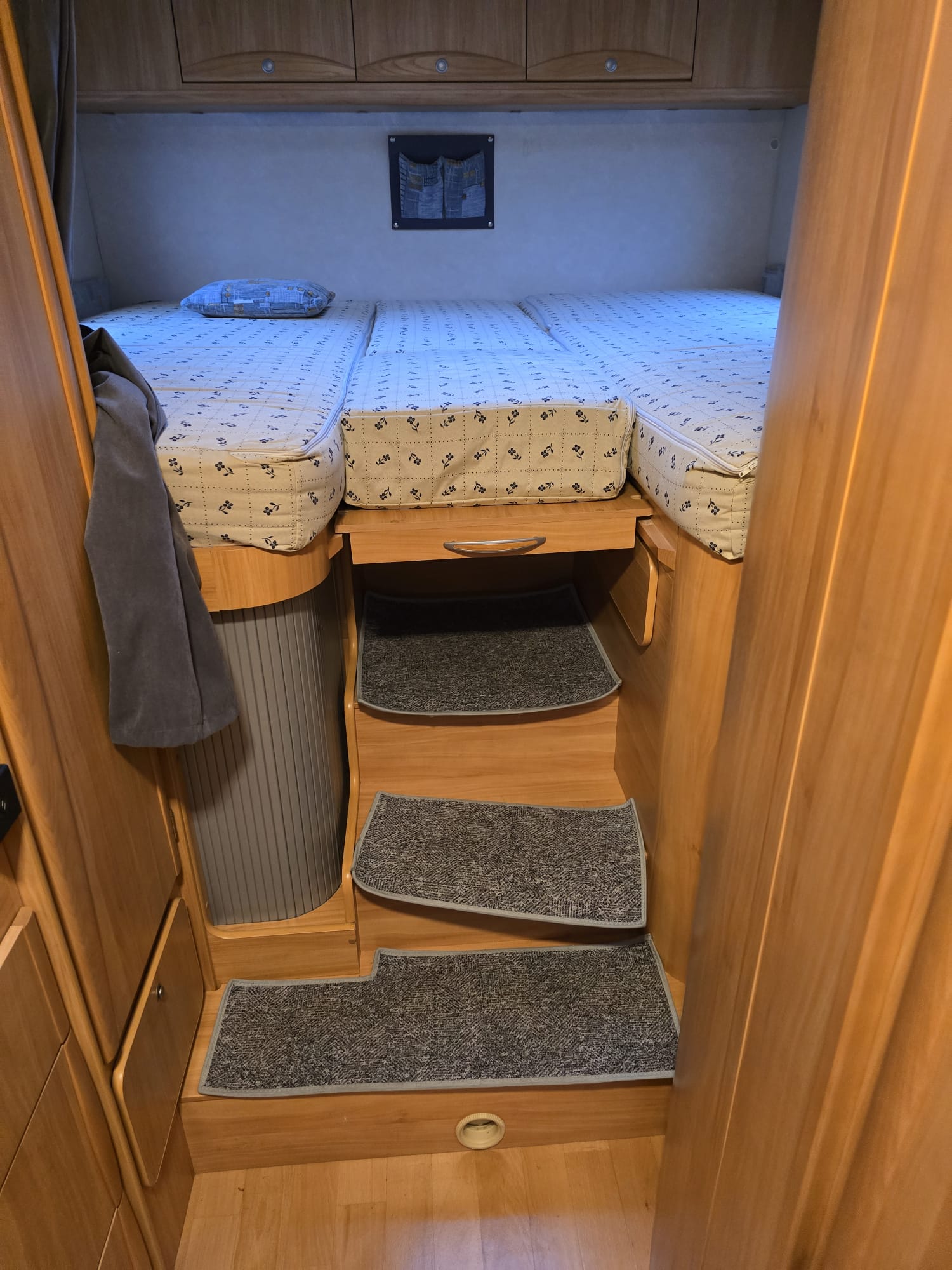 Adria Adriatik -VENDUTO- - immagine 21