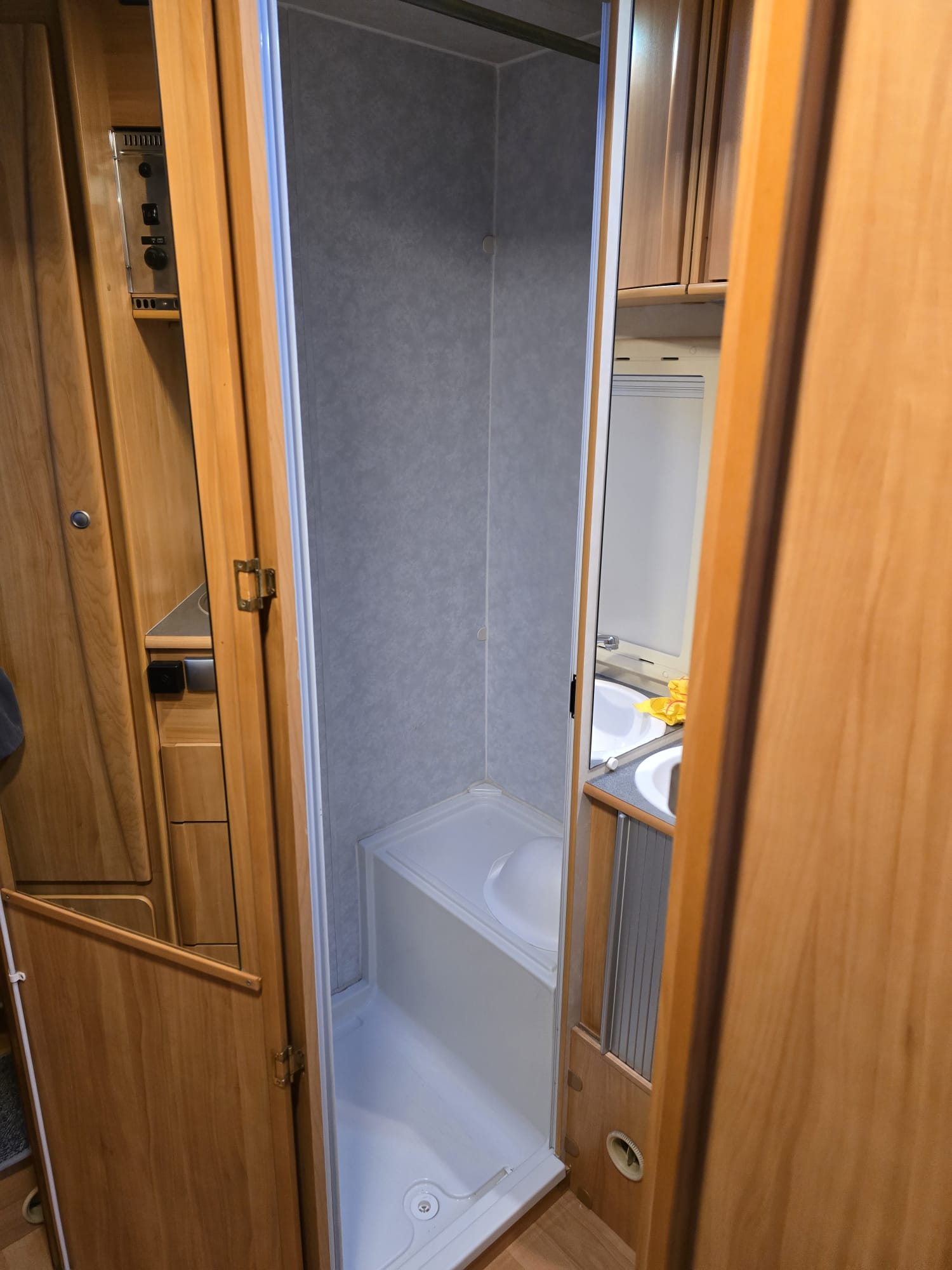 Adria Adriatik -VENDUTO- - immagine 13