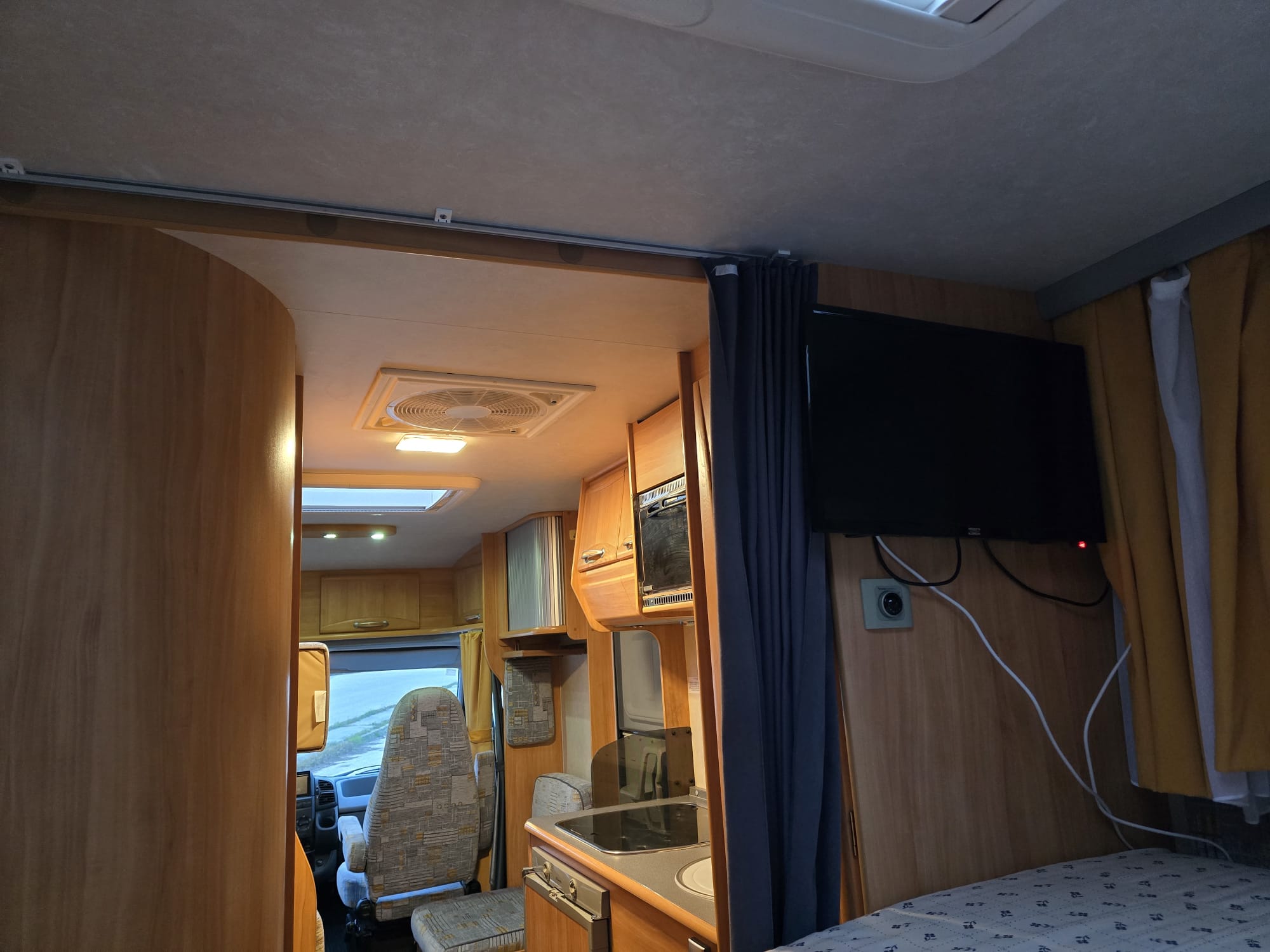 Adria Adriatik -VENDUTO- - immagine 14