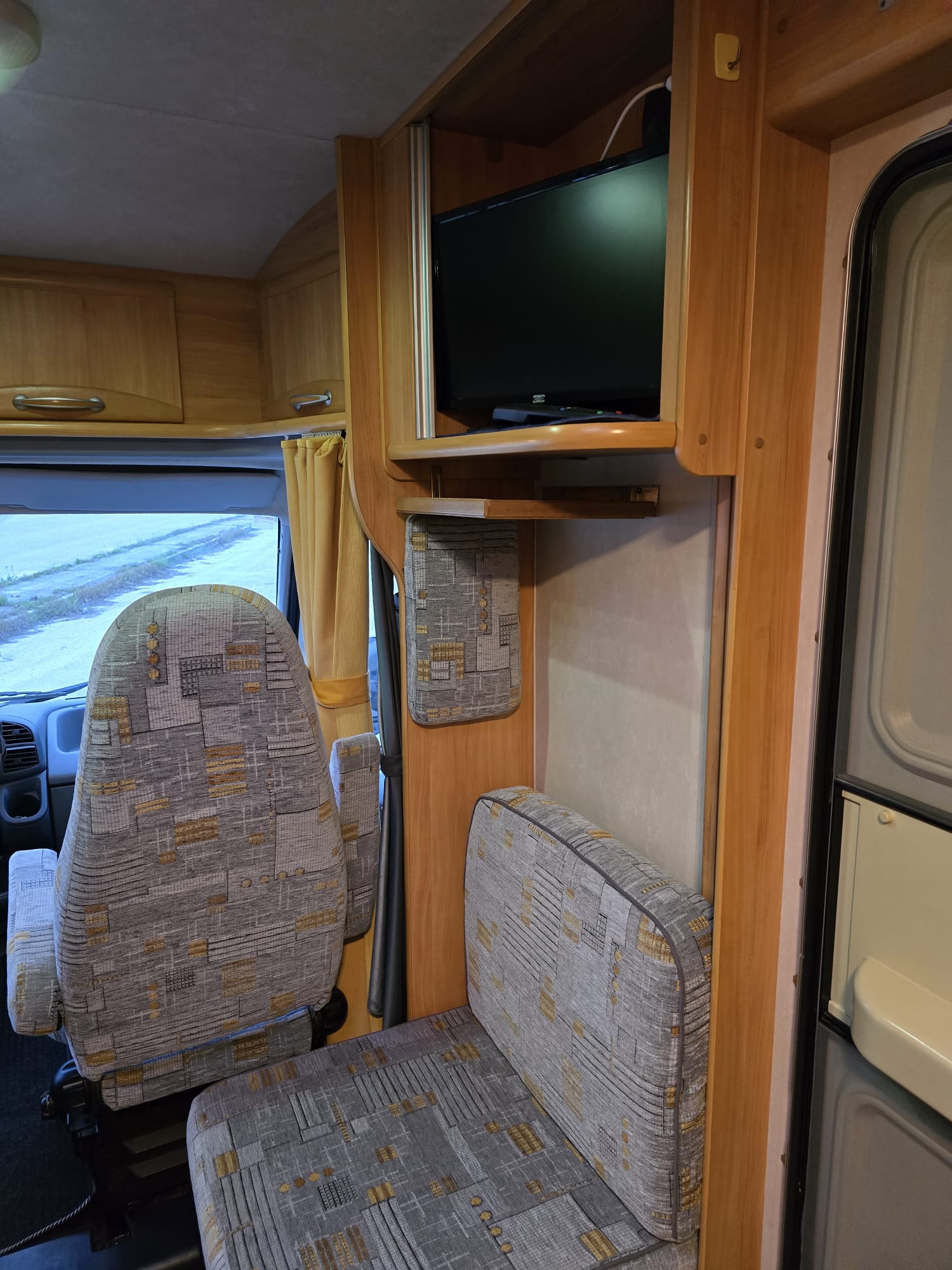 Adria Adriatik -VENDUTO- - immagine 15