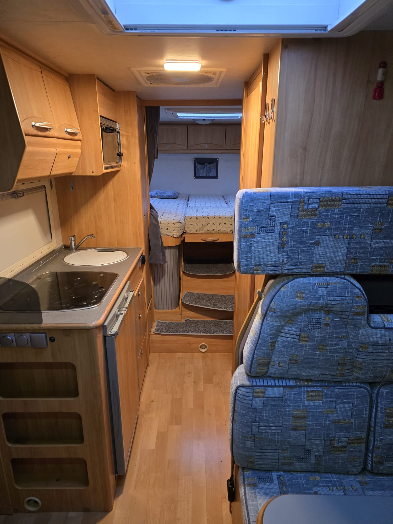 Adria Adriatik -VENDUTO- - immagine 18