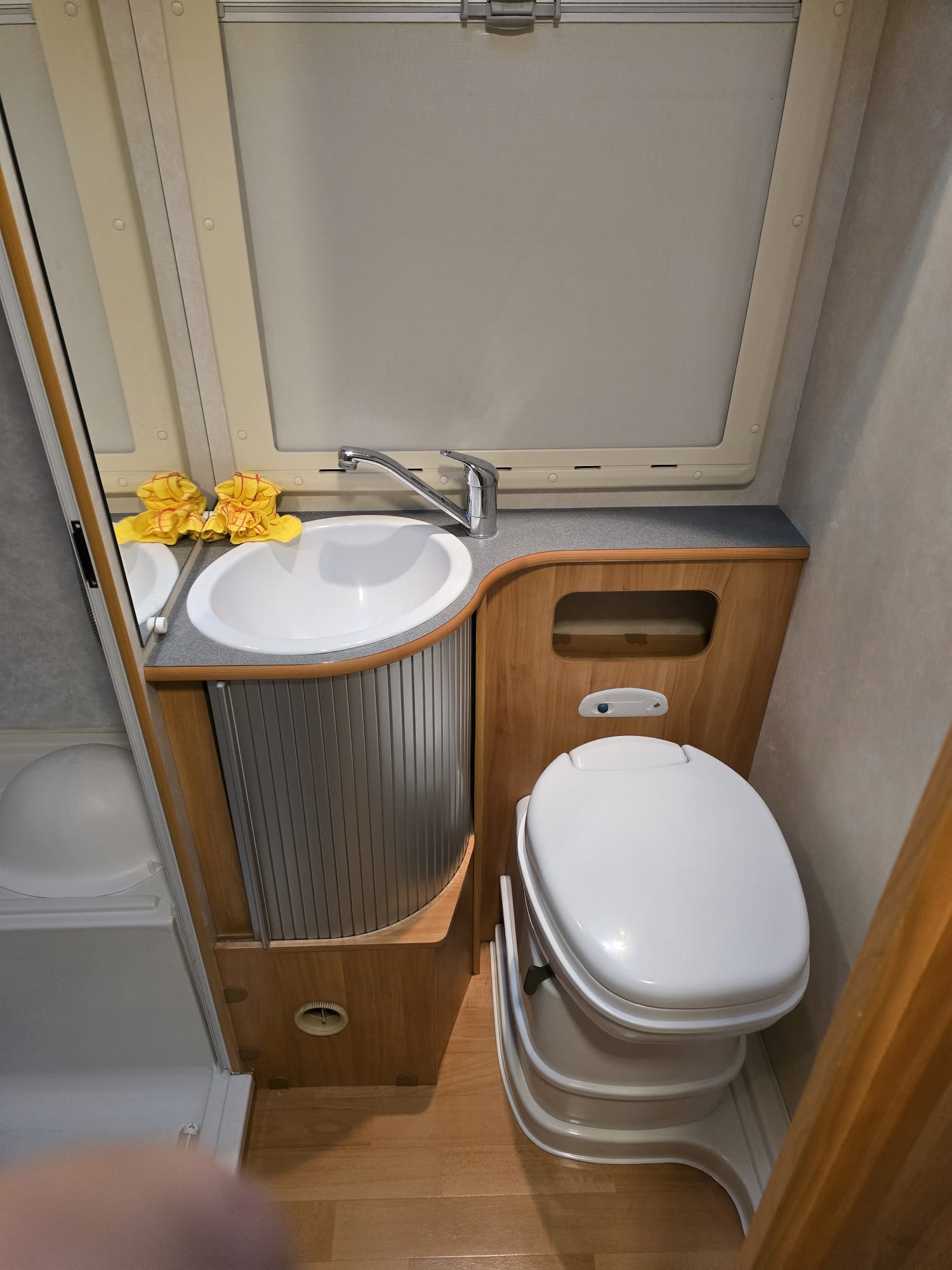 Adria Adriatik -VENDUTO- - immagine 19