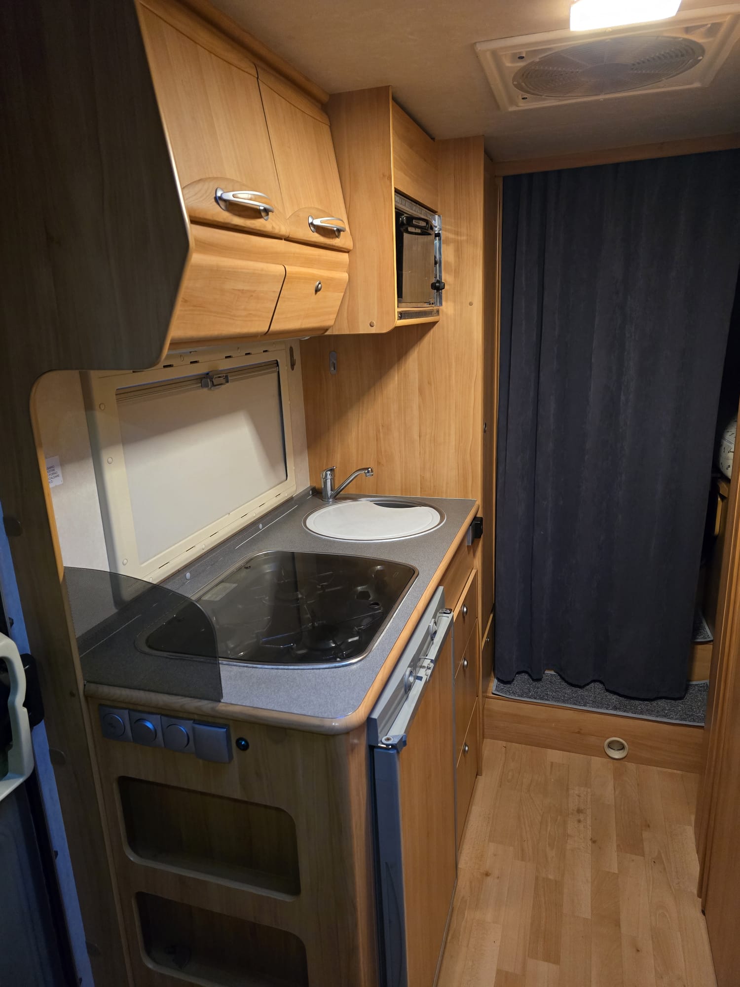 Adria Adriatik -VENDUTO- - immagine 20