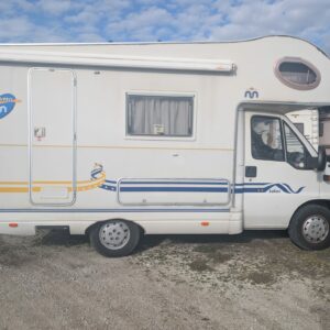 Miller Lakes Mansardato - VENDUTO -