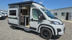 Chausson V594S