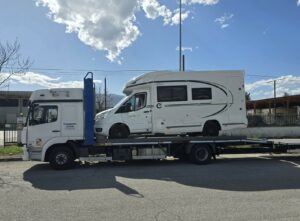 Chausson 650 First Line – VENDUTO –