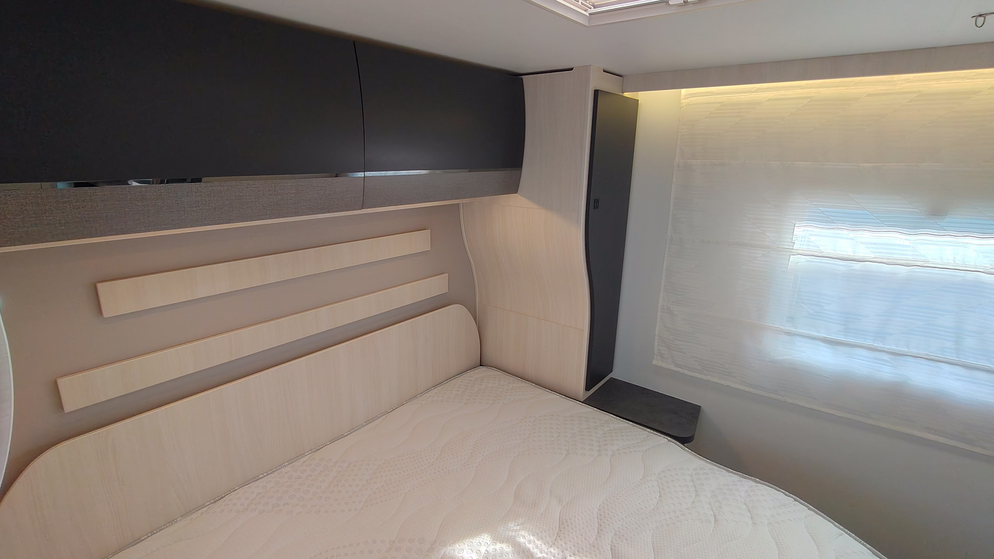 Chausson 627 frontale