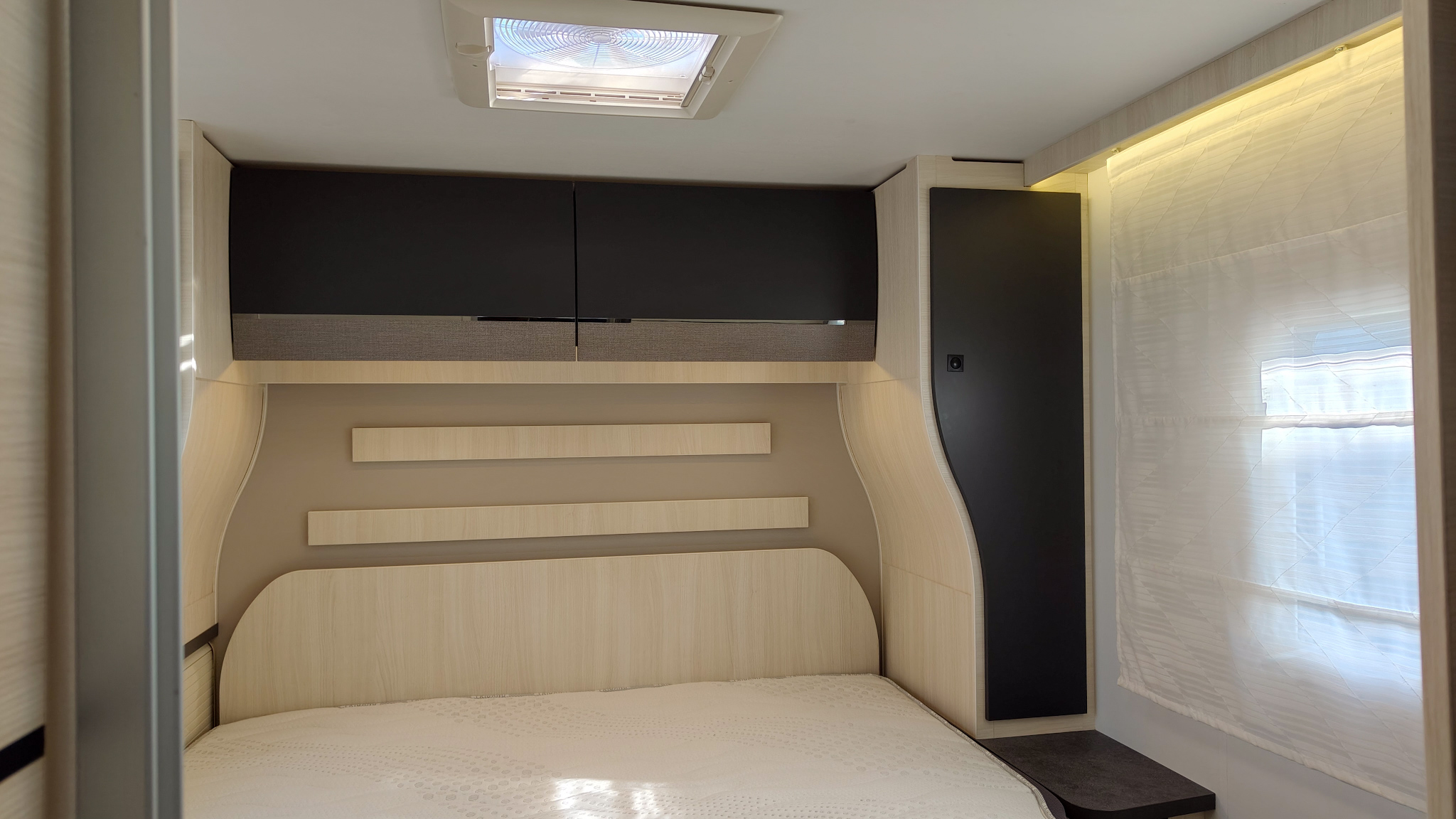 Chausson 627 laterale